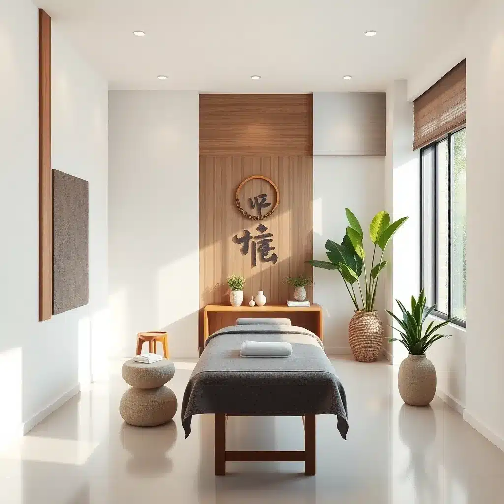 Sukhi Thai-Massage Würzburg