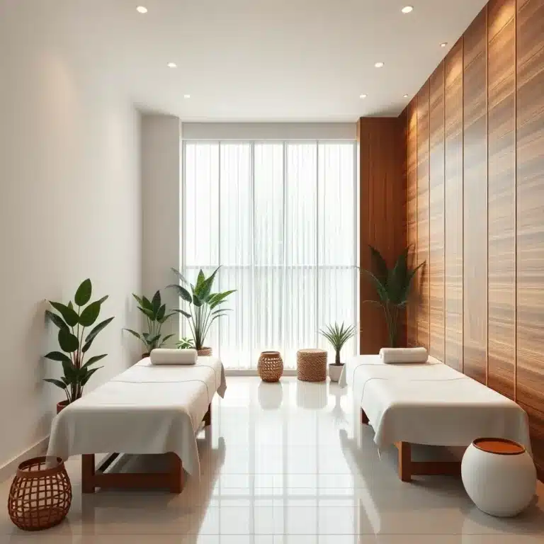 Sukho Thai - Spa & Massage Ulm