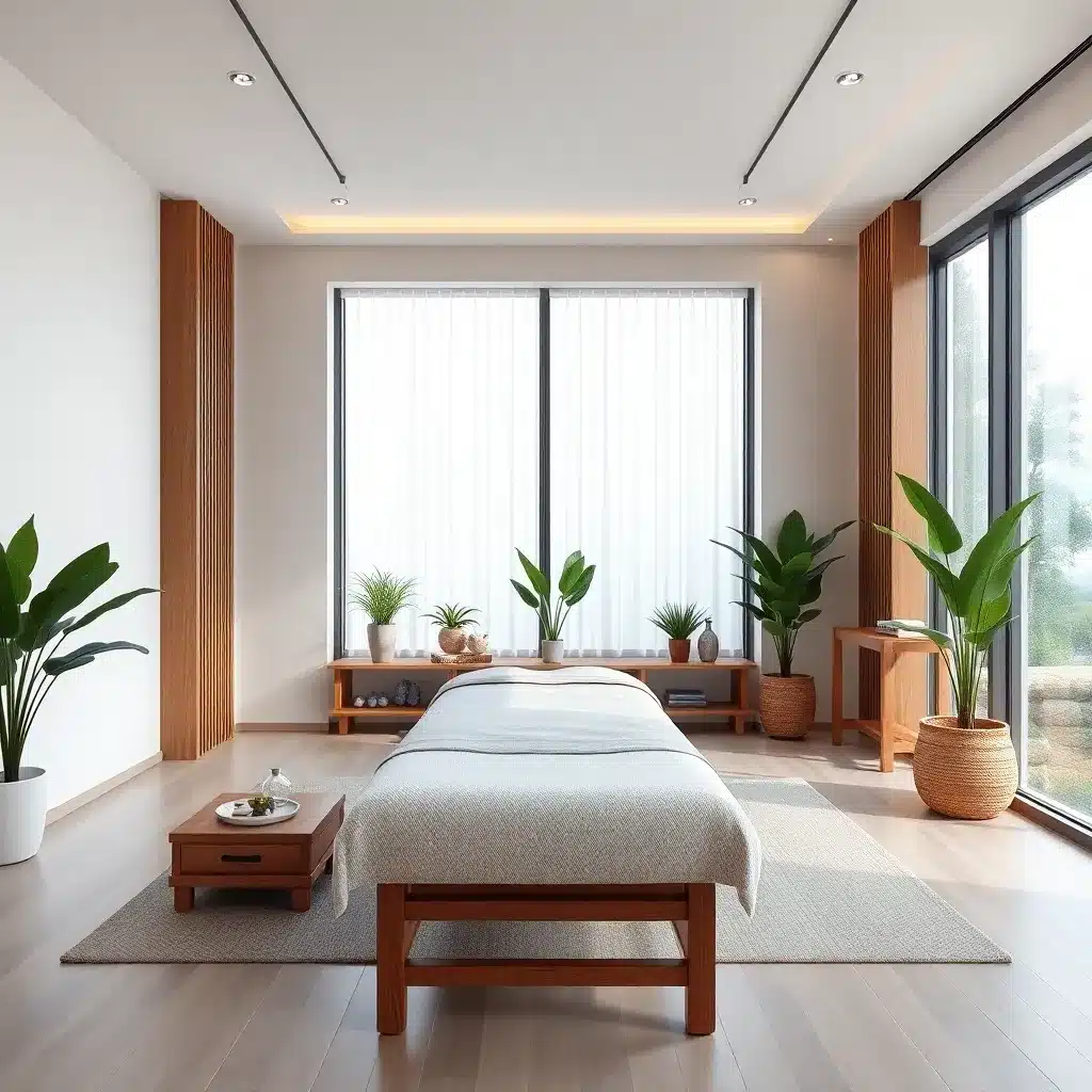 Sukpirom Thai Massage