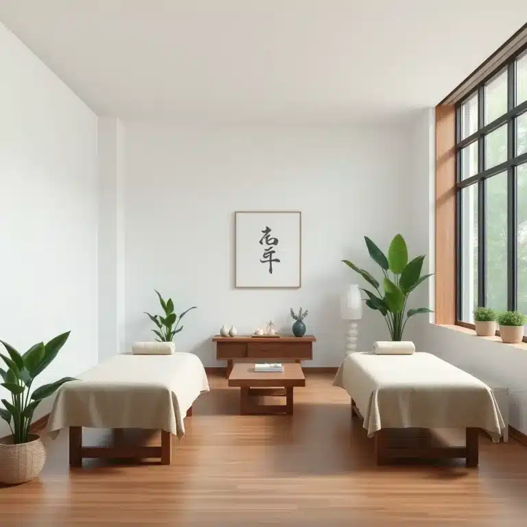 Suksabai Thaiwellness