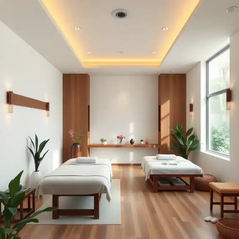 Suna Thai Massage Lübeck