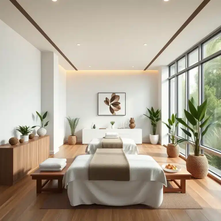 Sunan¨s Thaimassage