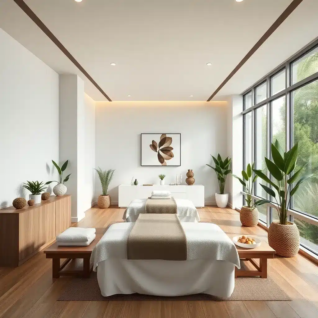 Sunan¨s Thaimassage