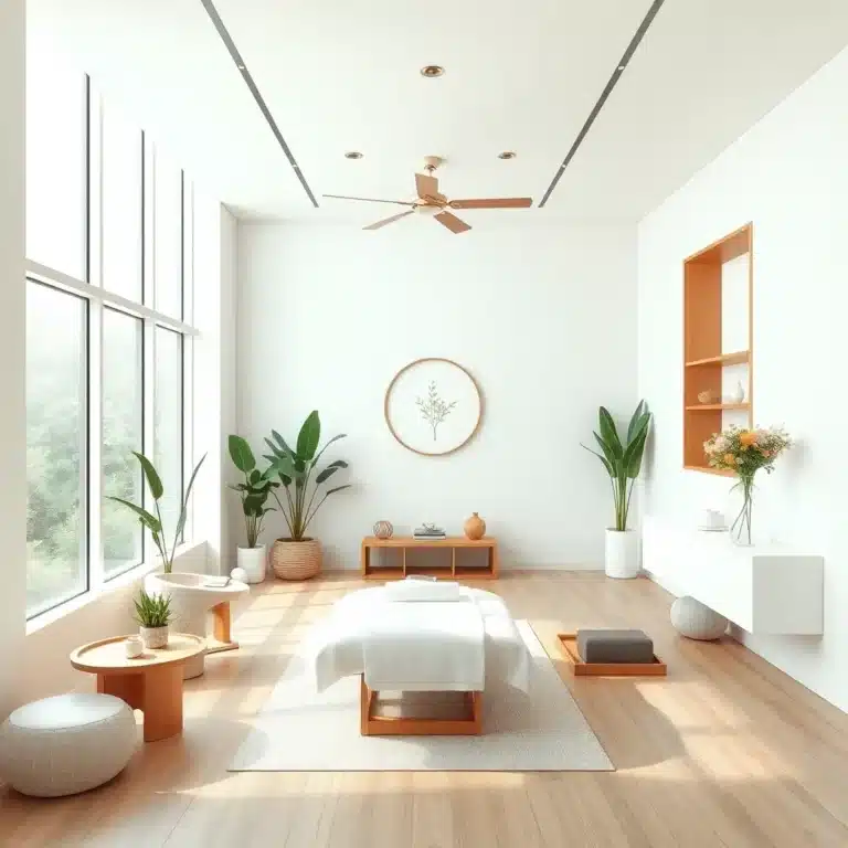 Suneewan¨s Thai Massage