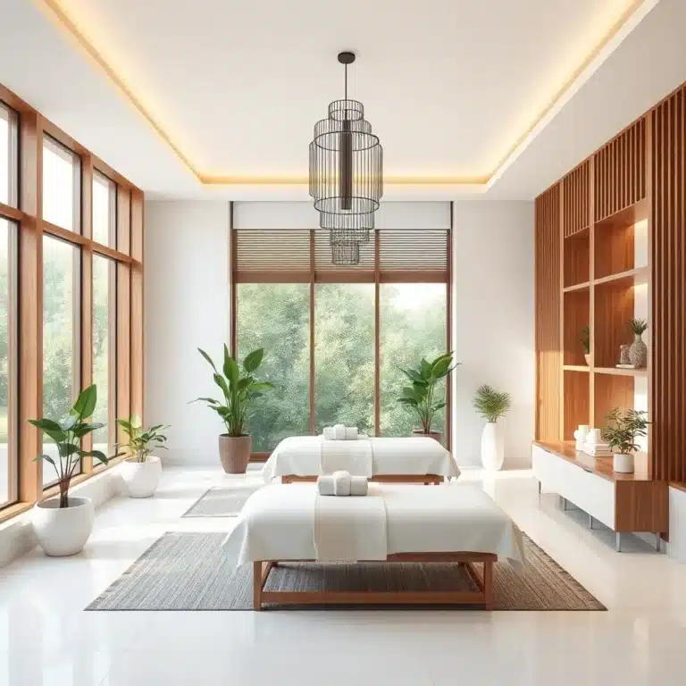 Sunitra¨s Thaimassage