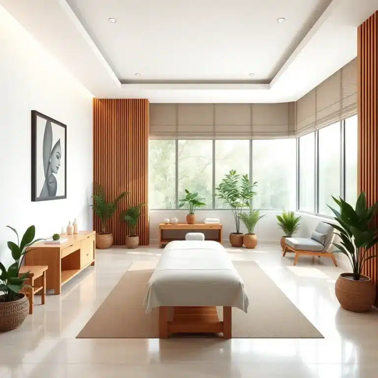 Sunitta¨s Traditionelle Thaimassage