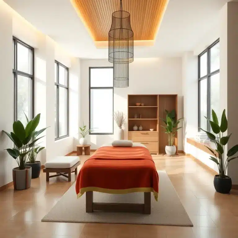 Sunong Thai Massage - Freiburg