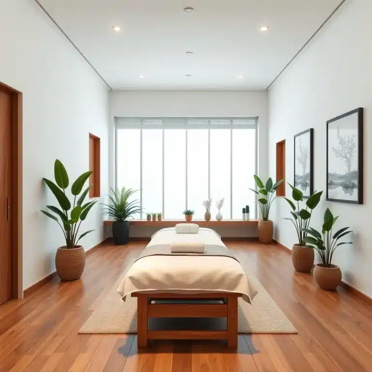 Supattra Thai Massage & Wellness