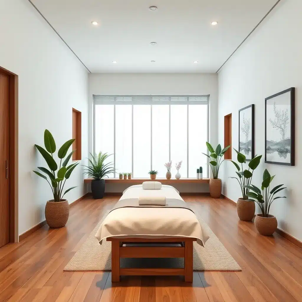 Supattra Thai Massage & Wellness