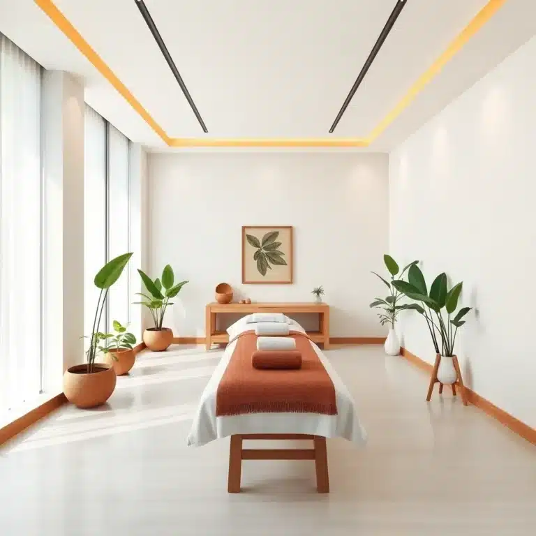 Supawinee Thaimassage