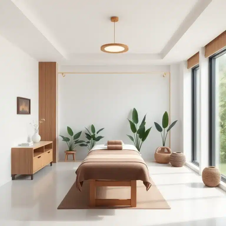 Suphannee¨s Thaimassage