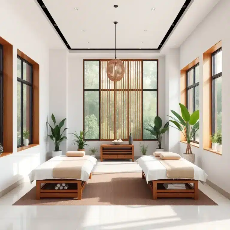 Suphattra Thai-Massage