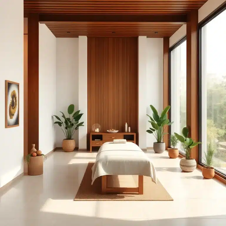 Suphawadi Thai-Massage