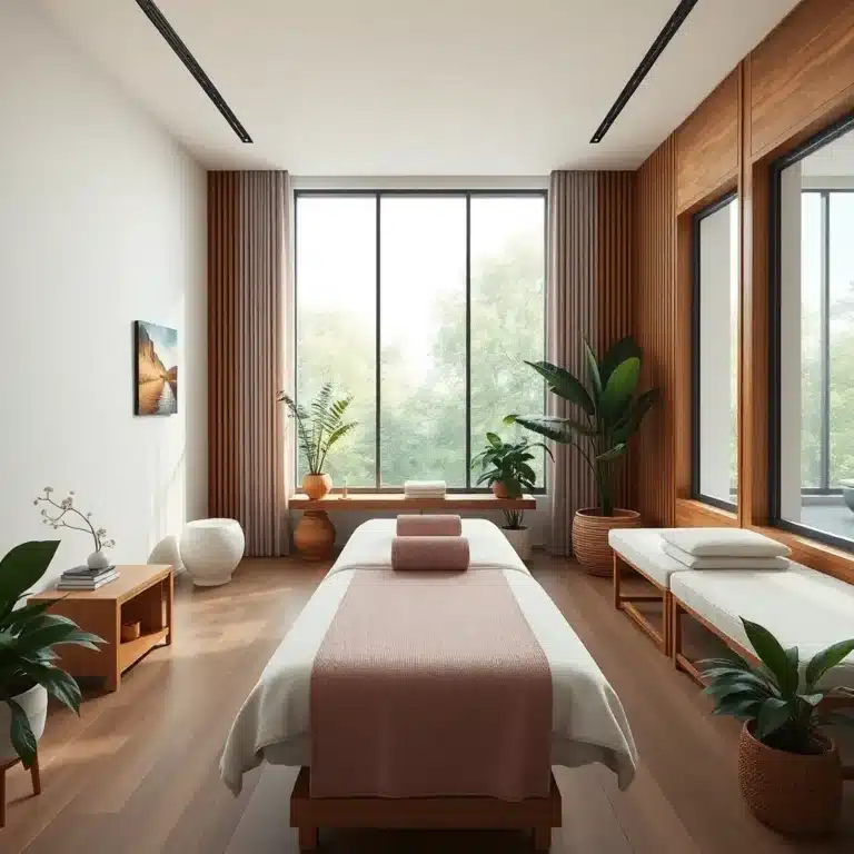 Surapa Thai Massage & Spa