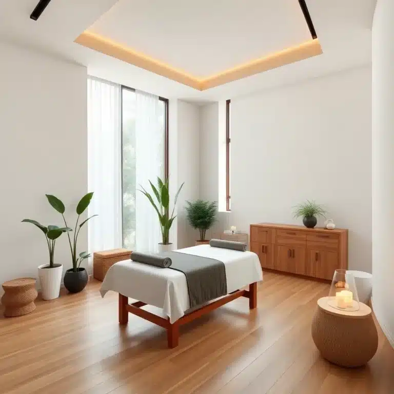 Surin Nuad Thai Traditionelle Thaimassage Schwerin Germany