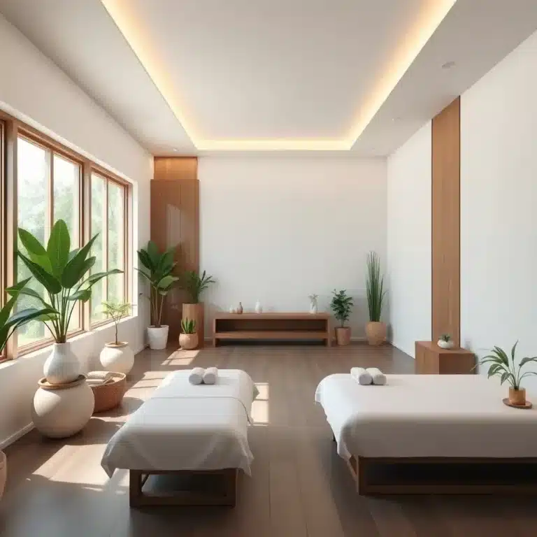 Surin Thai-Wellness-Massage