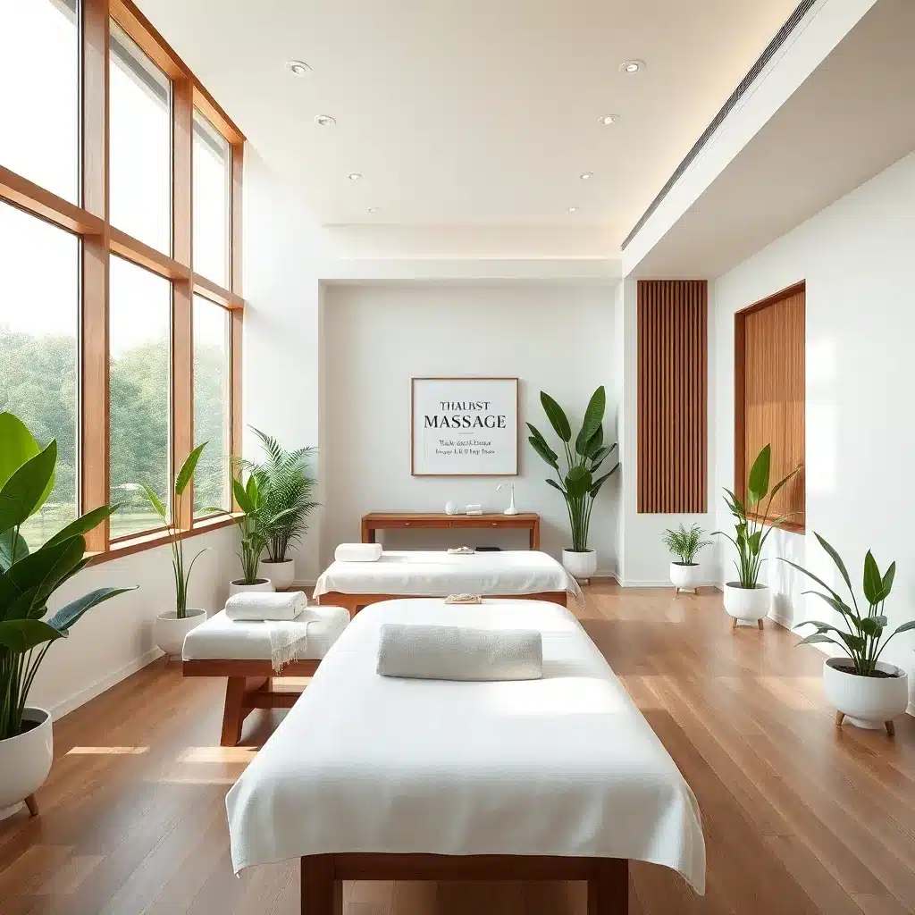 Surin Thaimassage
