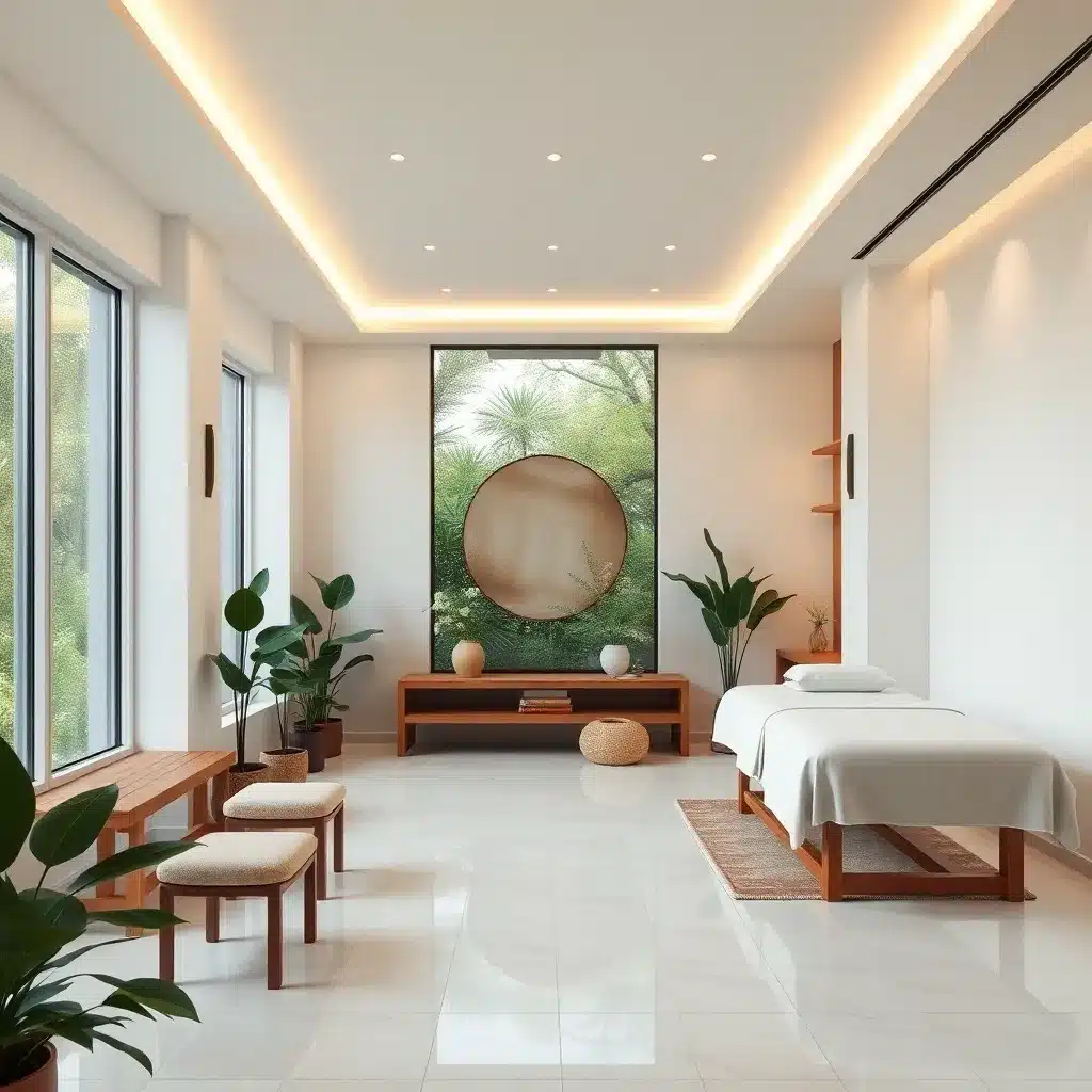 Suschawadee Thaimassage Innenstadt Würzburg