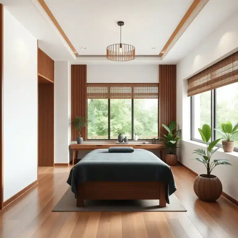 Susis Massagestudio