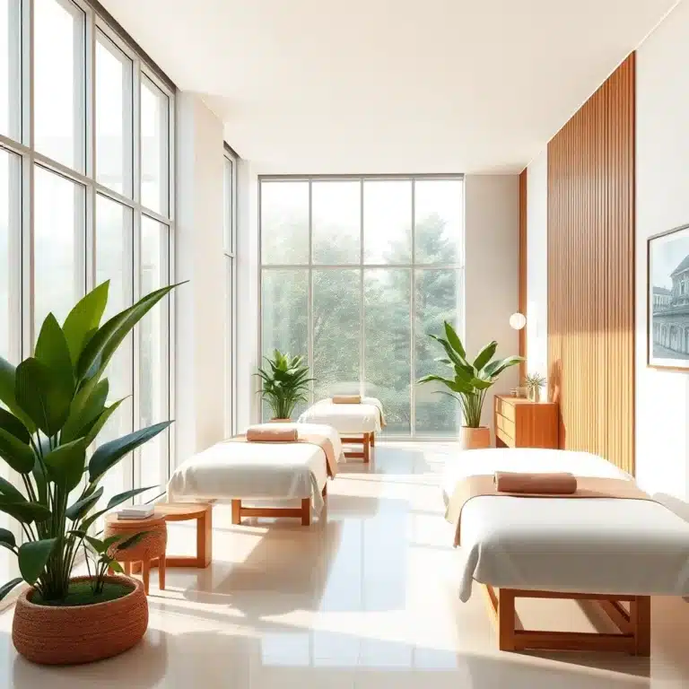 Suthina¨s Thai Massage