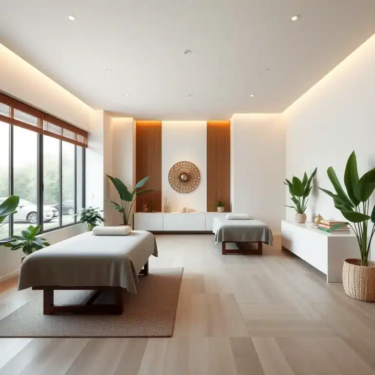 Sutthida Thaimassage