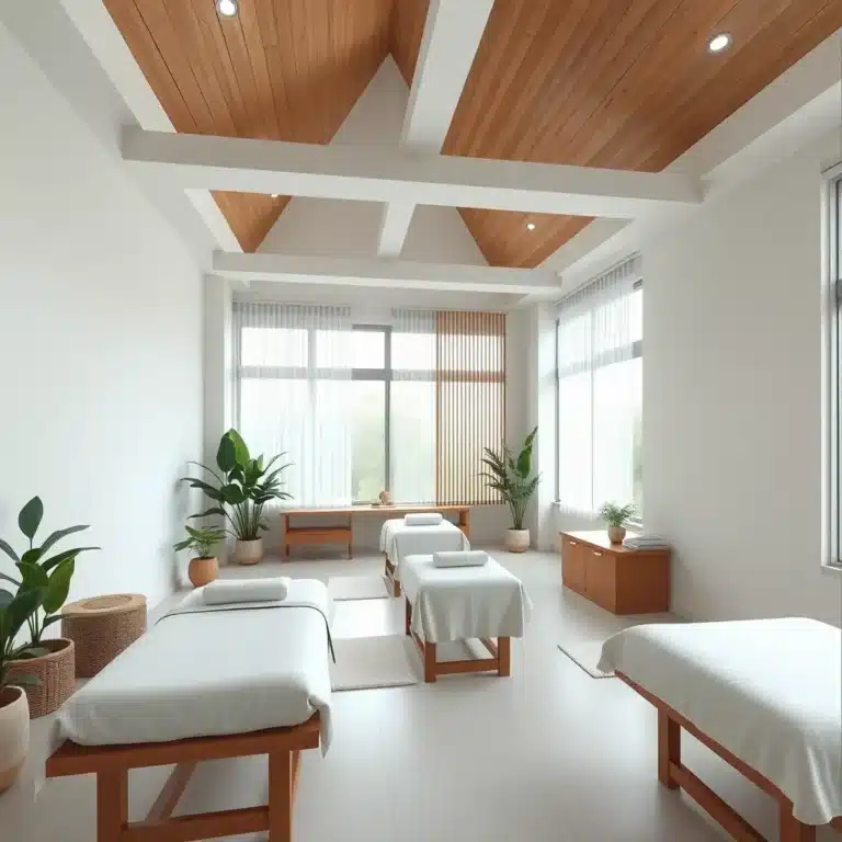 Suwadee Traditional Thai Massage