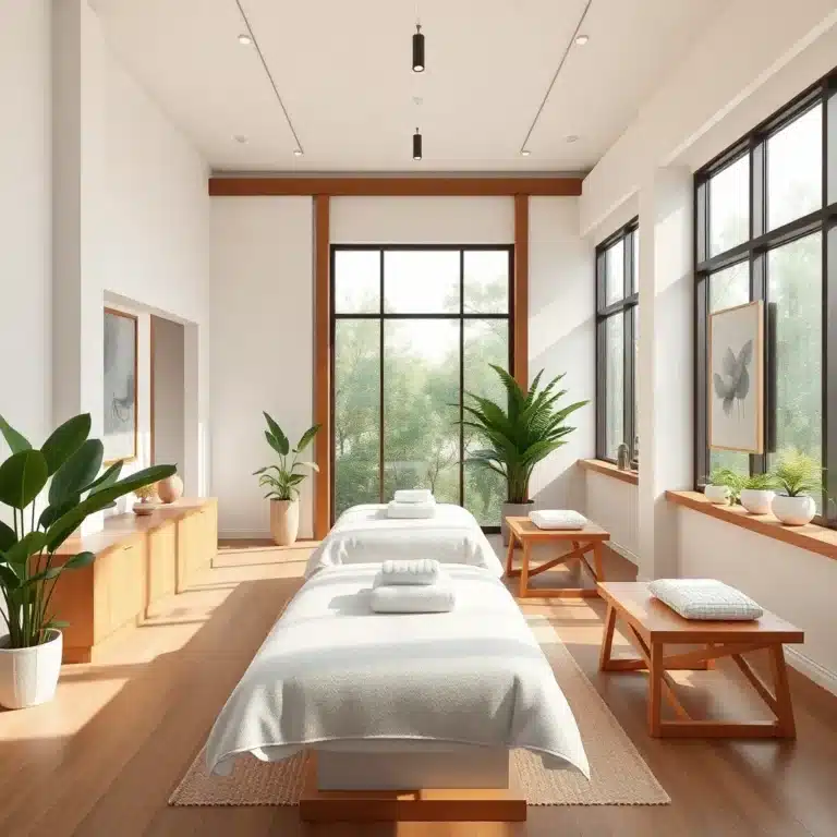 Suwadee Traditional Thai Massage