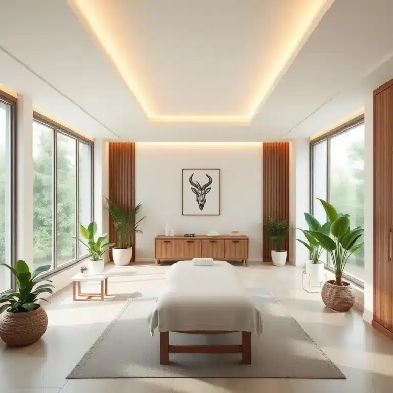 Suwan Traditionelle Thai-Massage