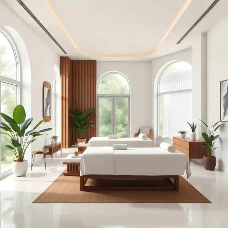 Ta Thai-Massage & Wellness Celle