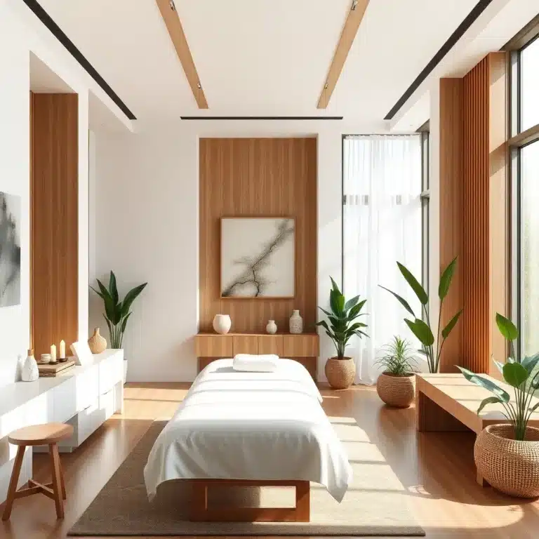 Taapani Traditionelle Thaimassage