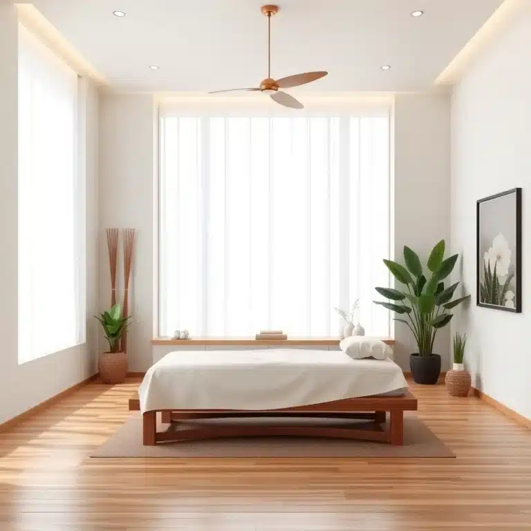 Tabandu Thai Massage