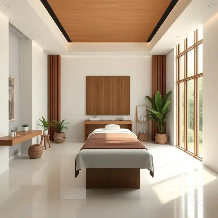 Tai-Massage Vital Und Jung Traditionelle Thailändische Massage