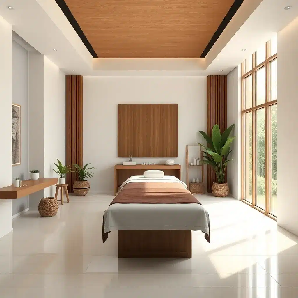 Tai-Massage Vital Und Jung Traditionelle Thailändische Massage