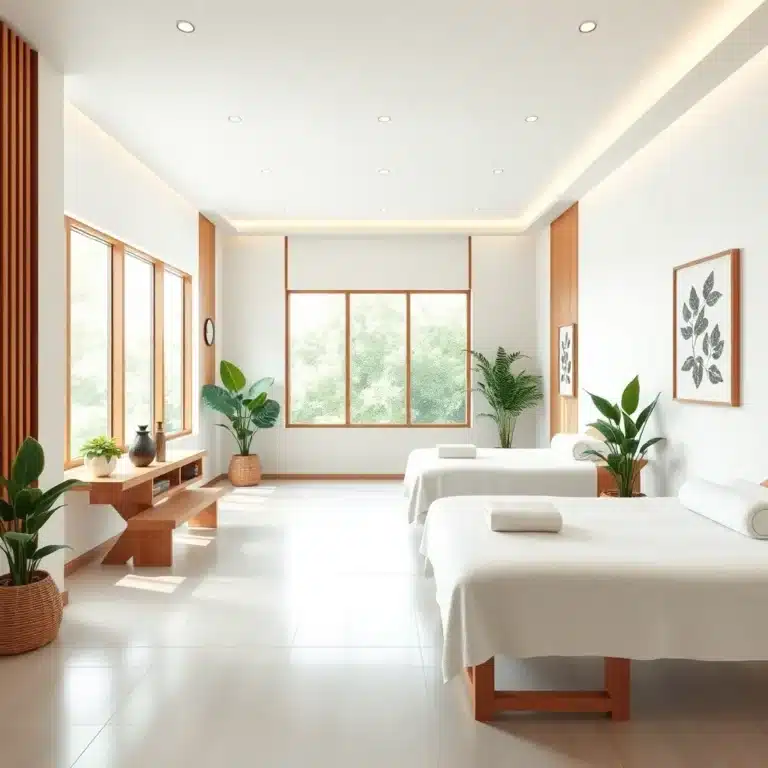 Tak & Gae Thaimassage