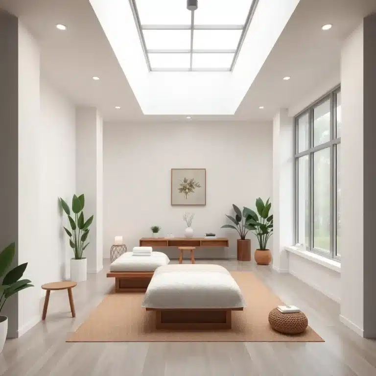 Tan Thaimassage & Tan Massage Academy