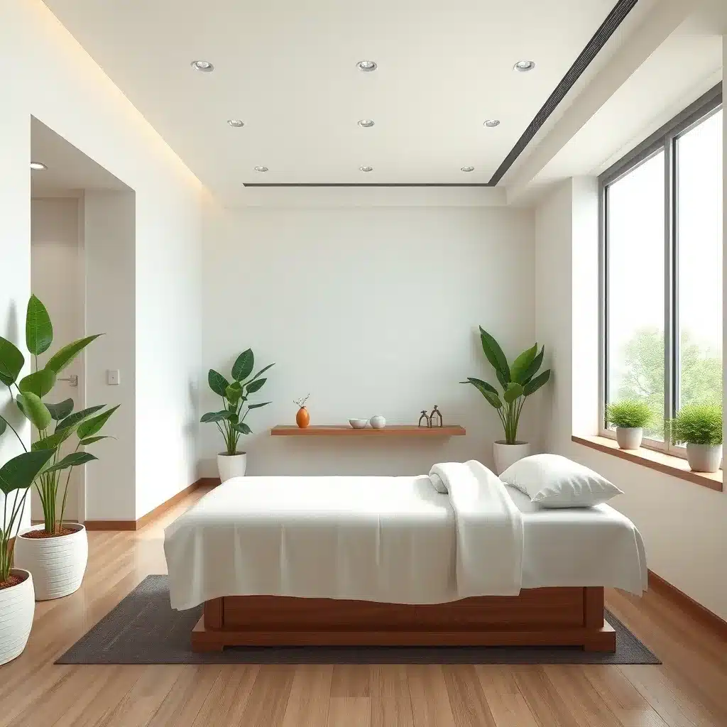 Tanchida Thaimassage - Salzgitter