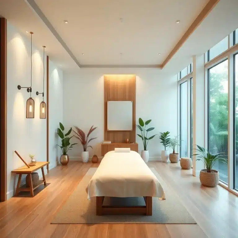 Tara Thaimassage Höxter