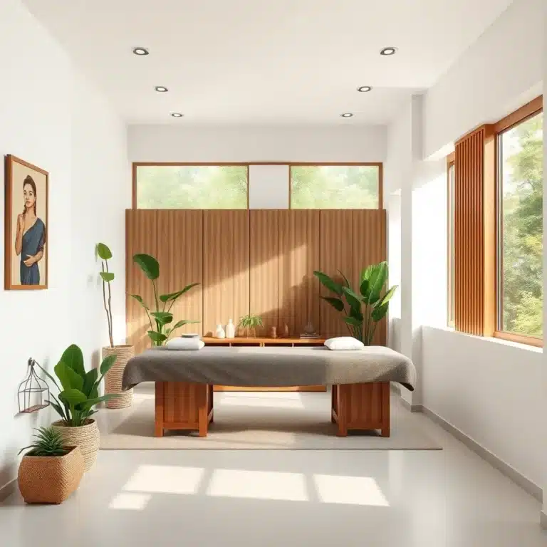 Tarathip Thai-Massage Duisburg