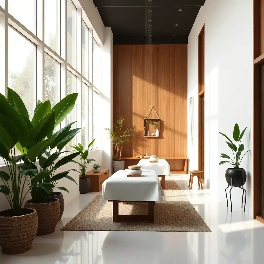 Tarathong Traditionelle Thaimassage