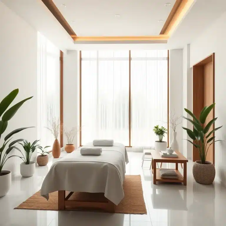 Taratip Thai Massage