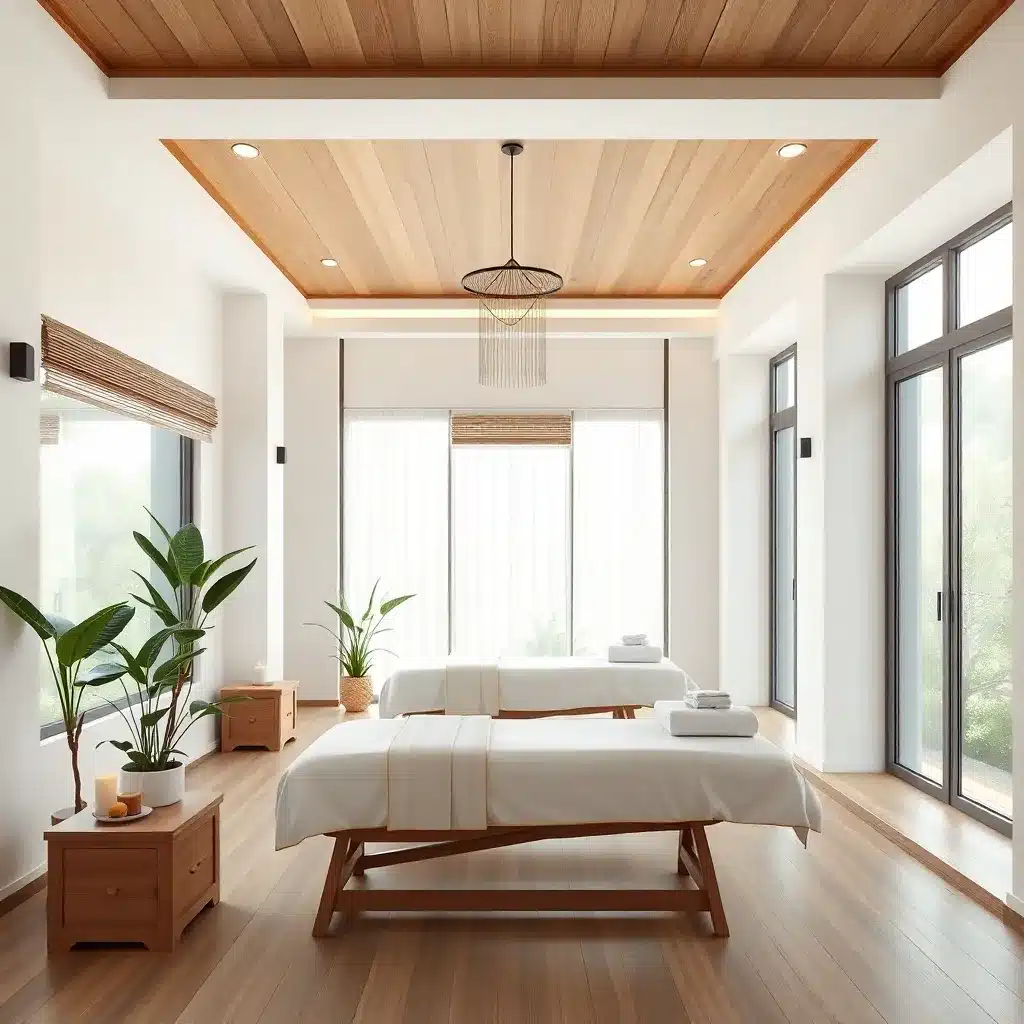 Tcm Meridian Und Thai Massage Mei Ching Lohr