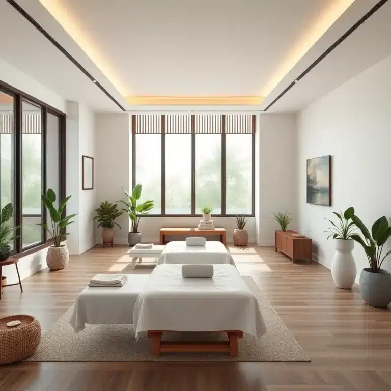 Tews Thaimassage Gelsenkirchen