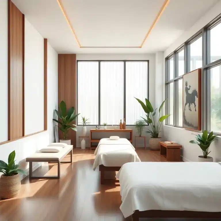 Thai Massage