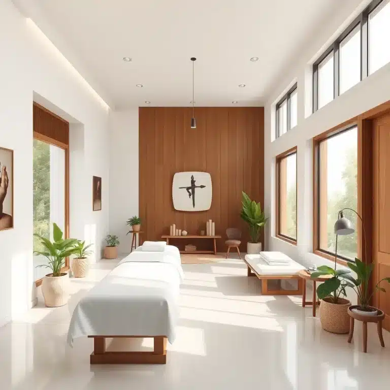 Thai Massage Anchali - Bad Zwischenahn