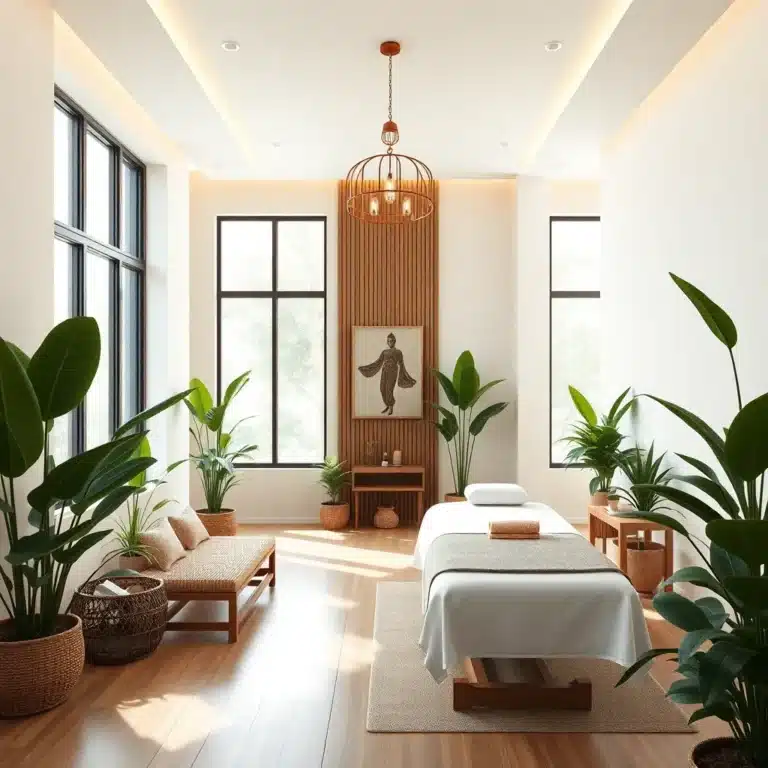 Thai Massage Baan Thai Massage - Dorsten