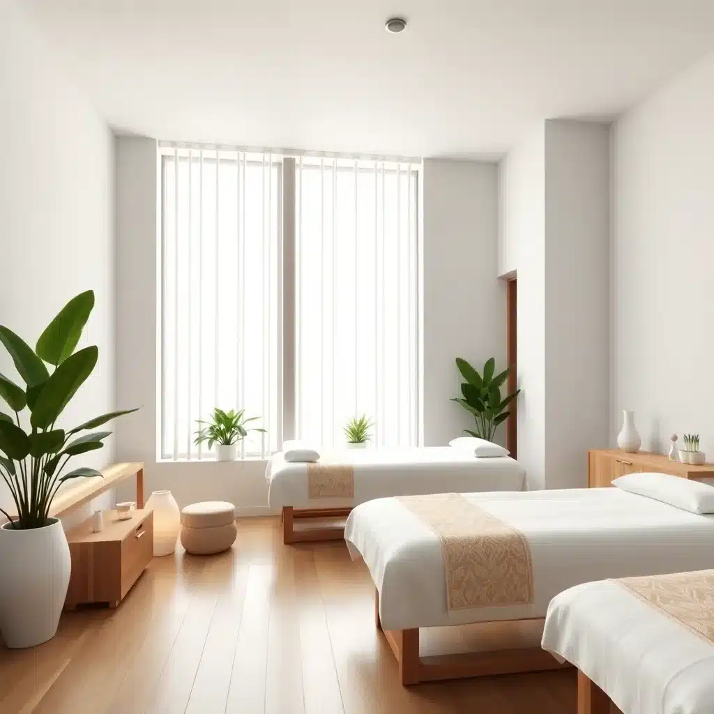 Thai Massage Berlin Ostkreuz