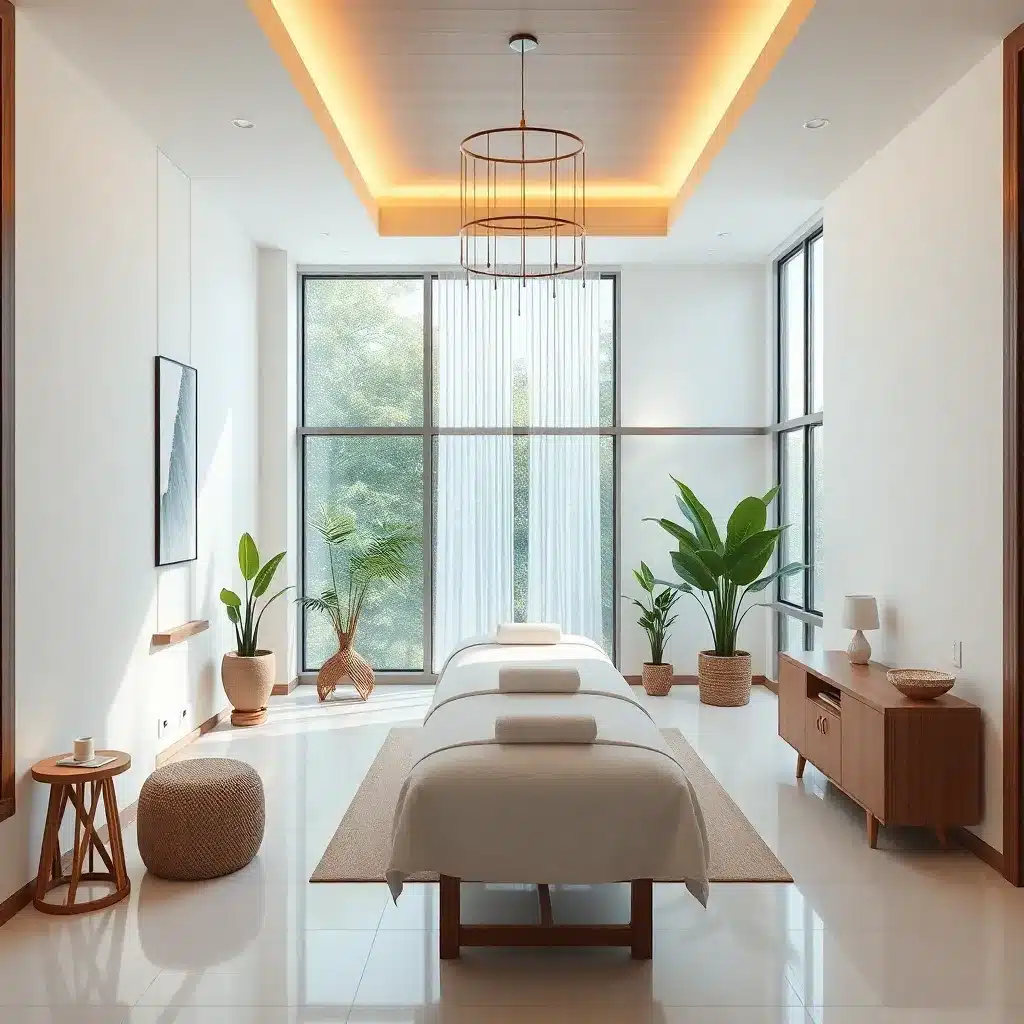 Thai Massage Bever