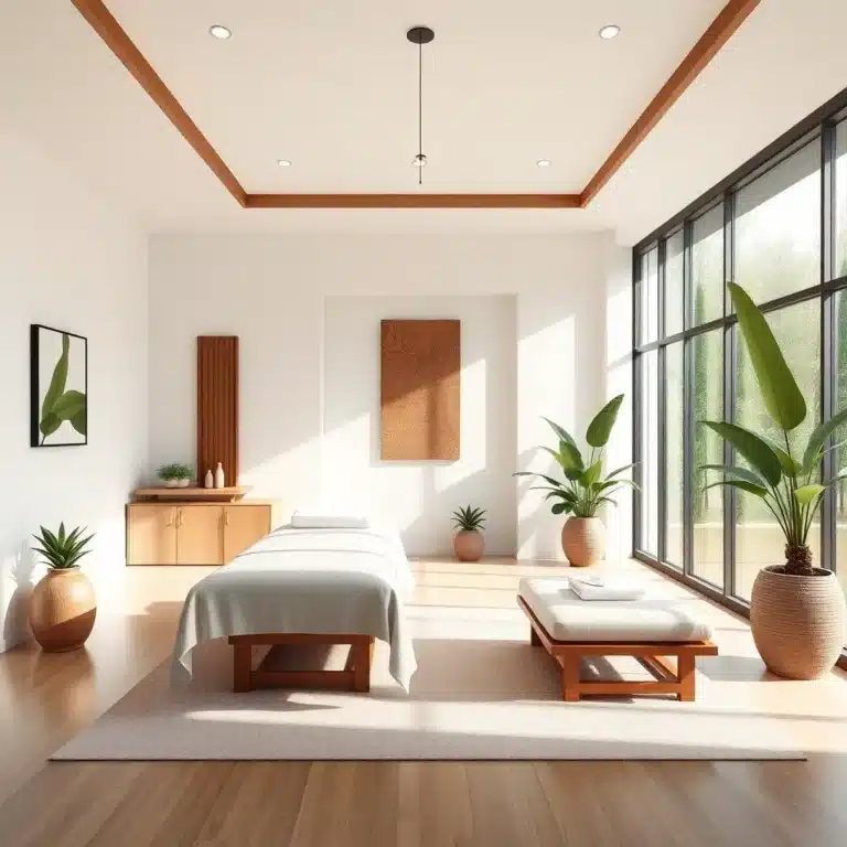 Thai Massage Blug