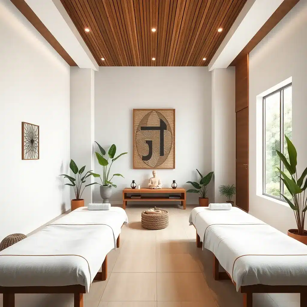 Thai Massage Blum/Nachtigall