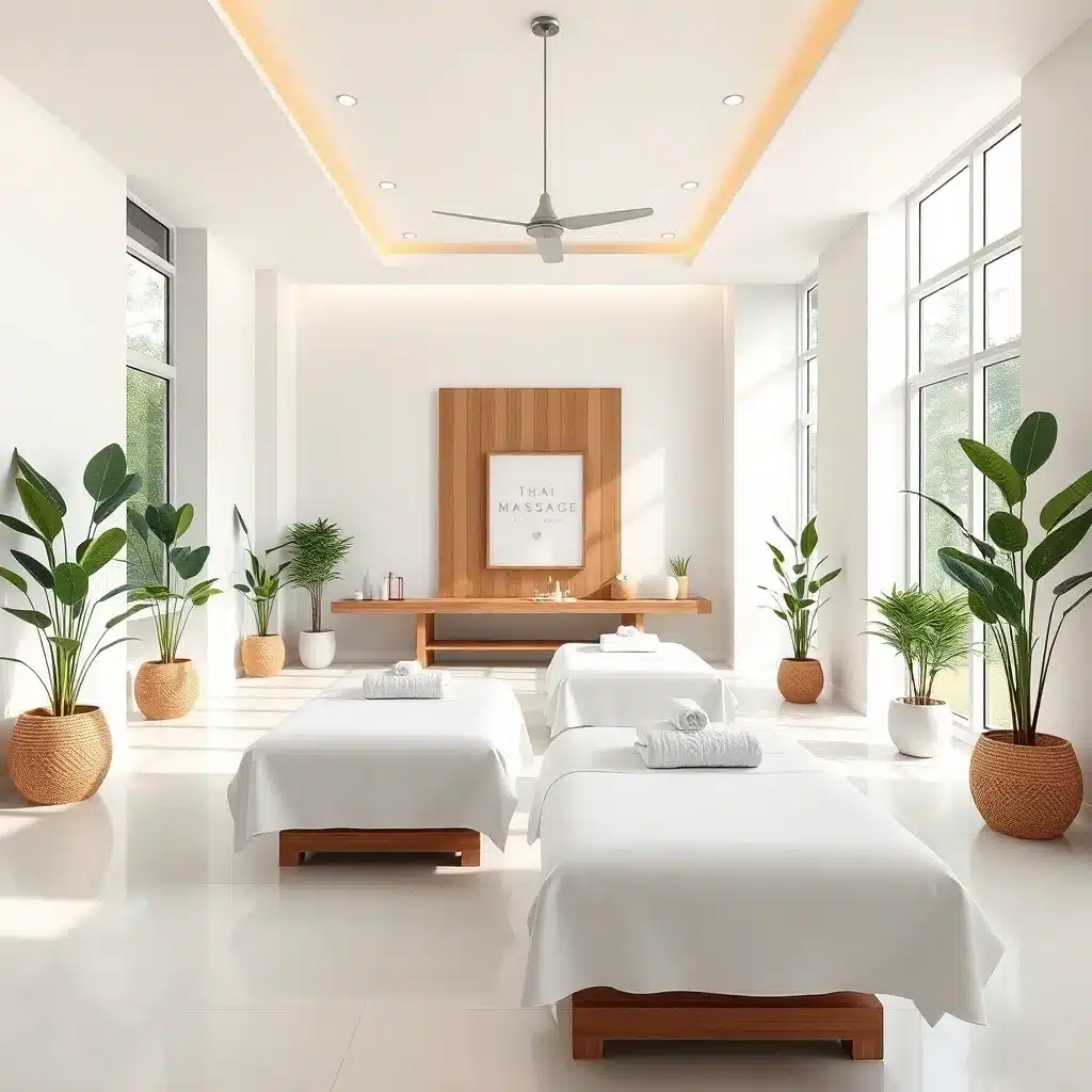 Thai Massage By Khim - Nuad Phaen Boran